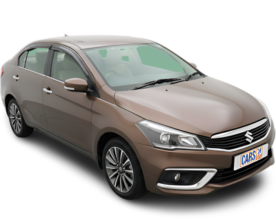 Maruti Ciaz-img
